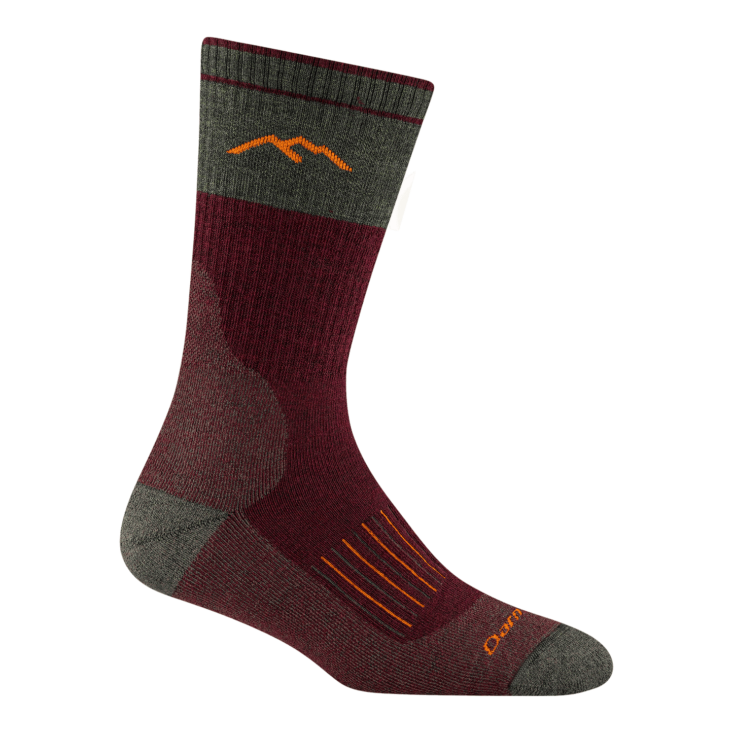 Darn Tough Hunting Heavyweight W/ Full Cushion #2104 || Minnesota Made Gifts