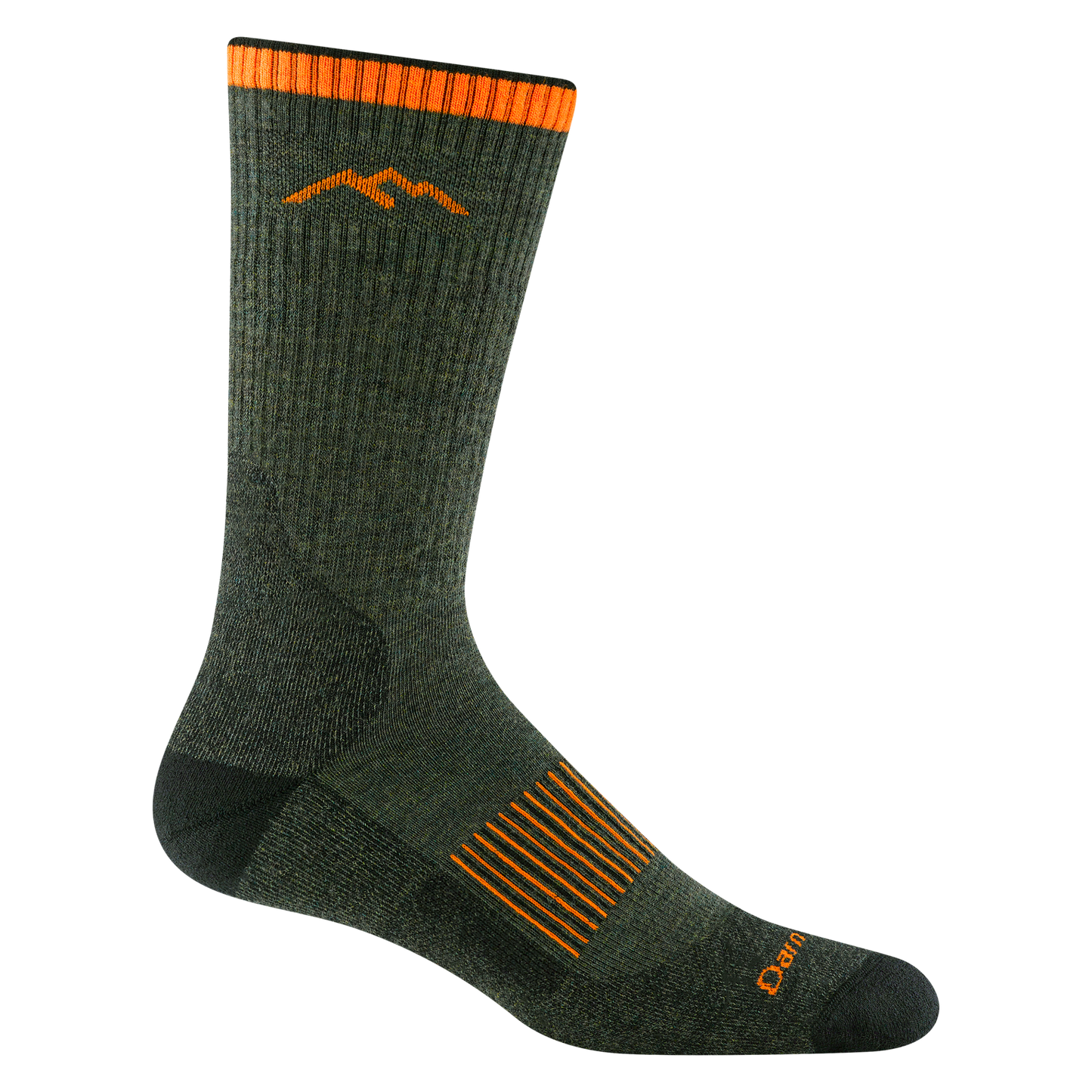Darn Tough Midweight Hunting Boot Socks #2111