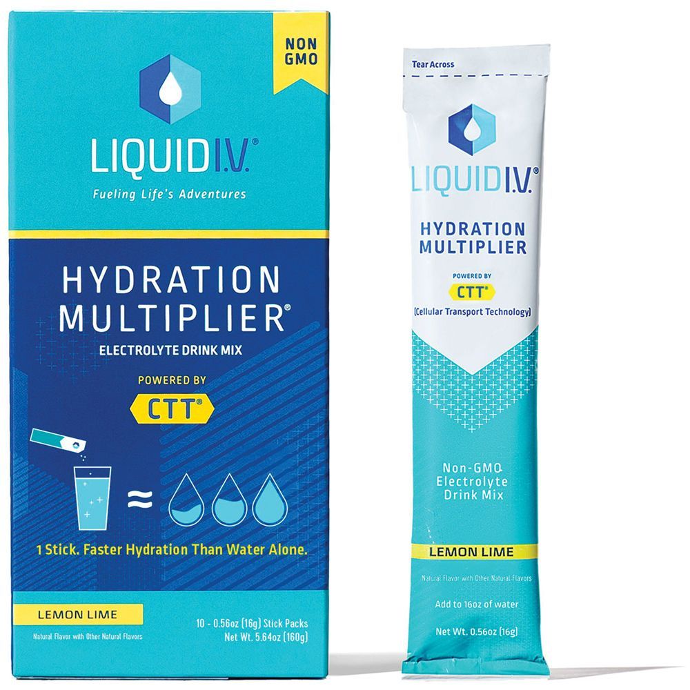 Liquid IV - 10 Count