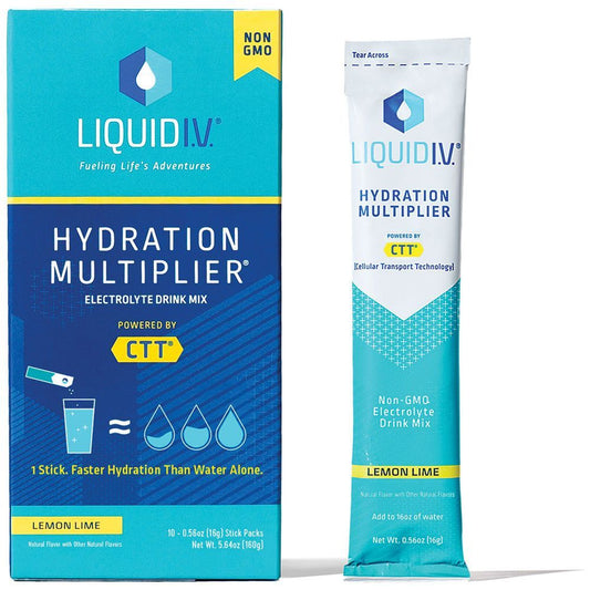 Liquid IV - 10 Count