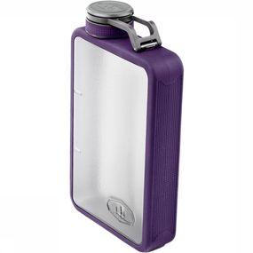 GSI Boulder 6 Flask Purple