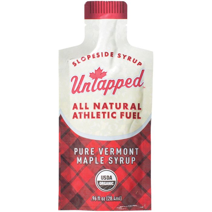 Untapped Slopeside Syrup Gel || Minnesota Made Gifts