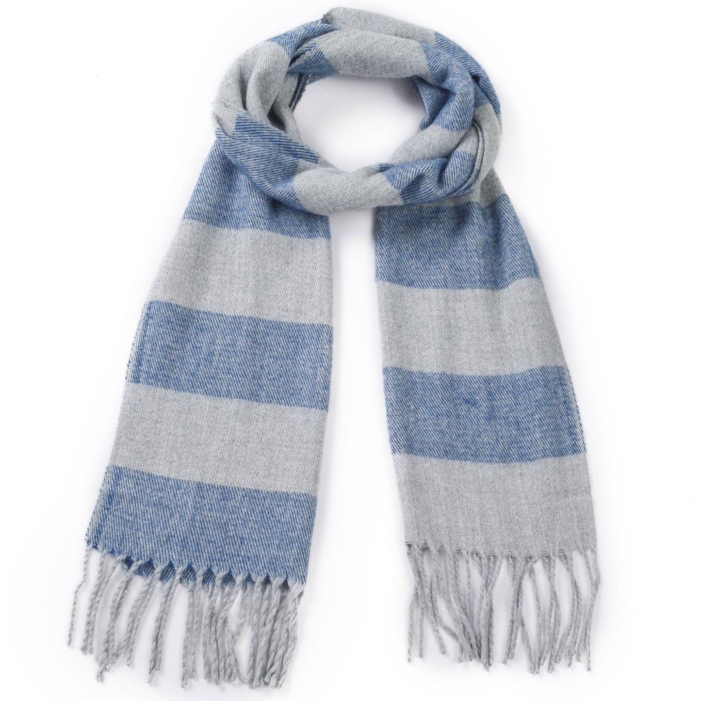 Mens Scarf Softer Than Cashmere Scarves Plaids Womens Winter