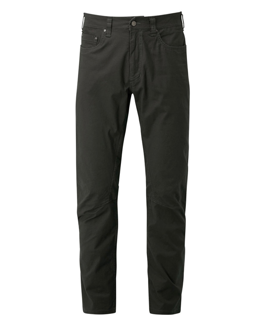RAB M Radius Pants Anthracite Lg 34 reg