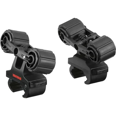 HandRoll RoofTop Kayak Rollers