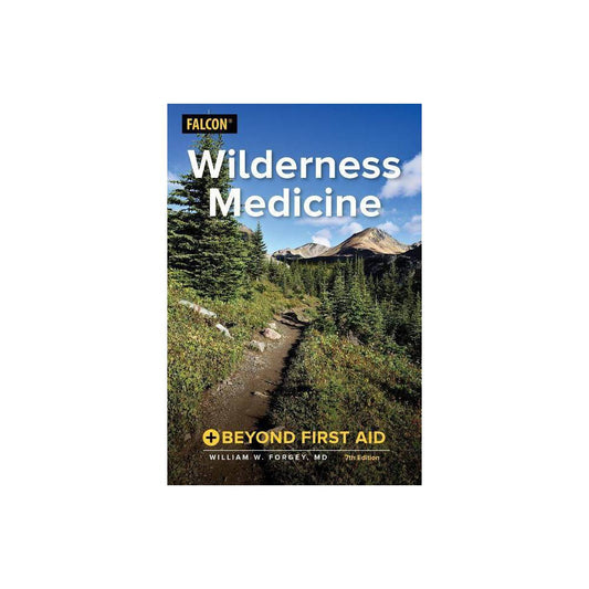 Wilderness Medicine; Forgey