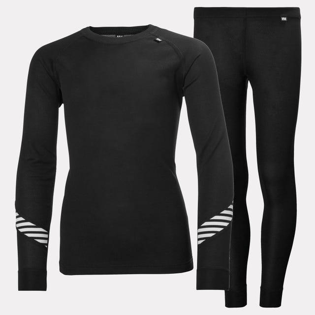 Juniors' HH LIFA® Base Layer Set