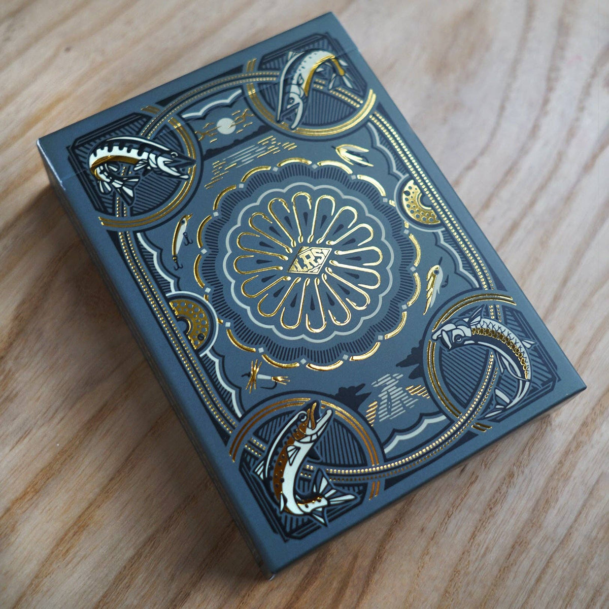 LRS Card Deck