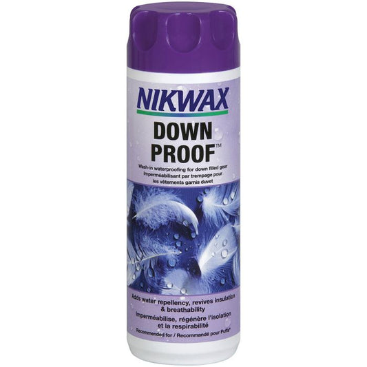 Downproof