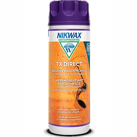 TX-Direct Wash-In 10oz