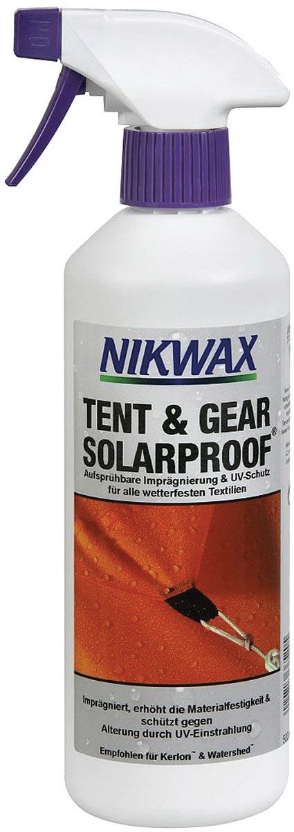 Tent and Gear SolarProof 17oz