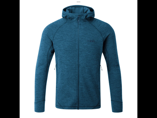 Rab M Nexus Jacket XL Denim