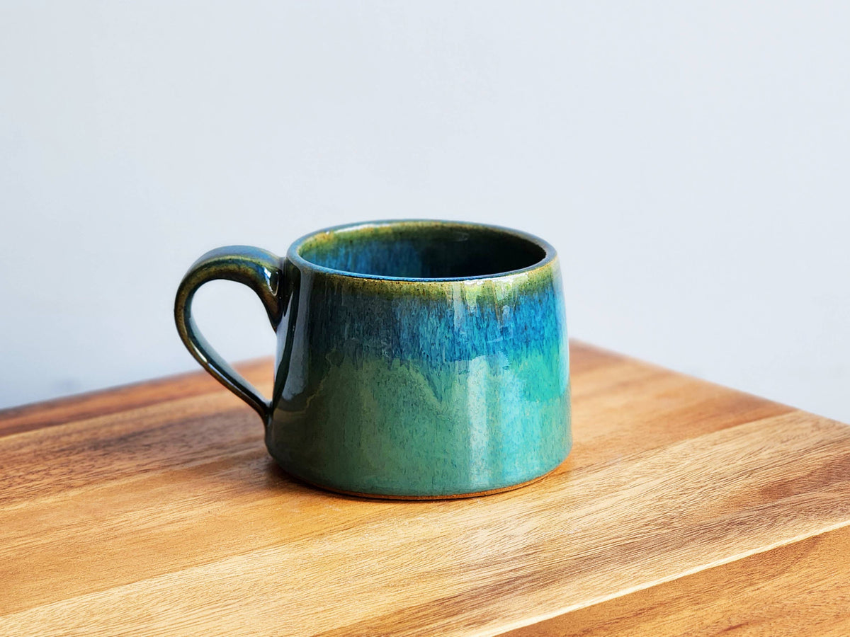 Coffee Mug  - Straight - Made to Order