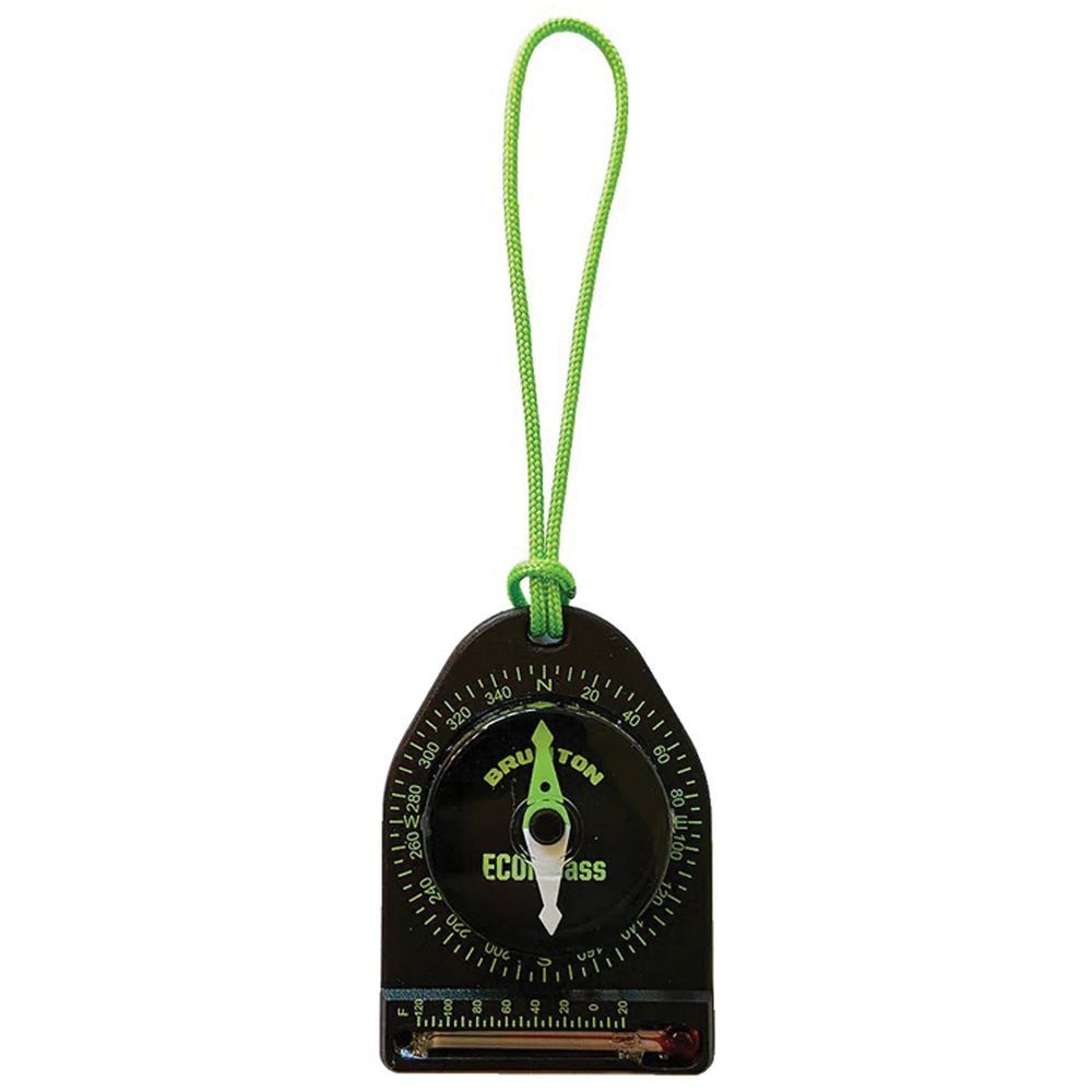 Tag Along Eco Chill Compass