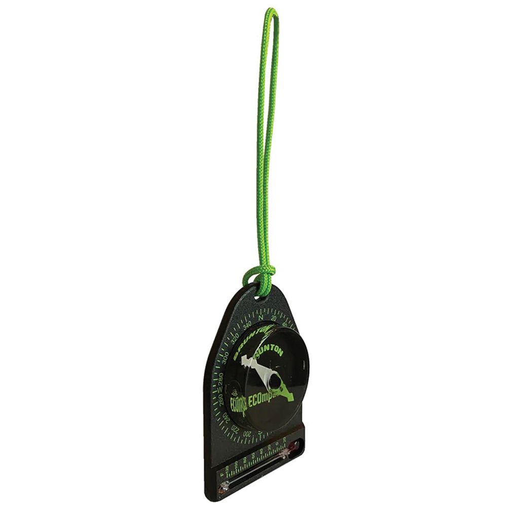 Tag Along Eco Chill Compass