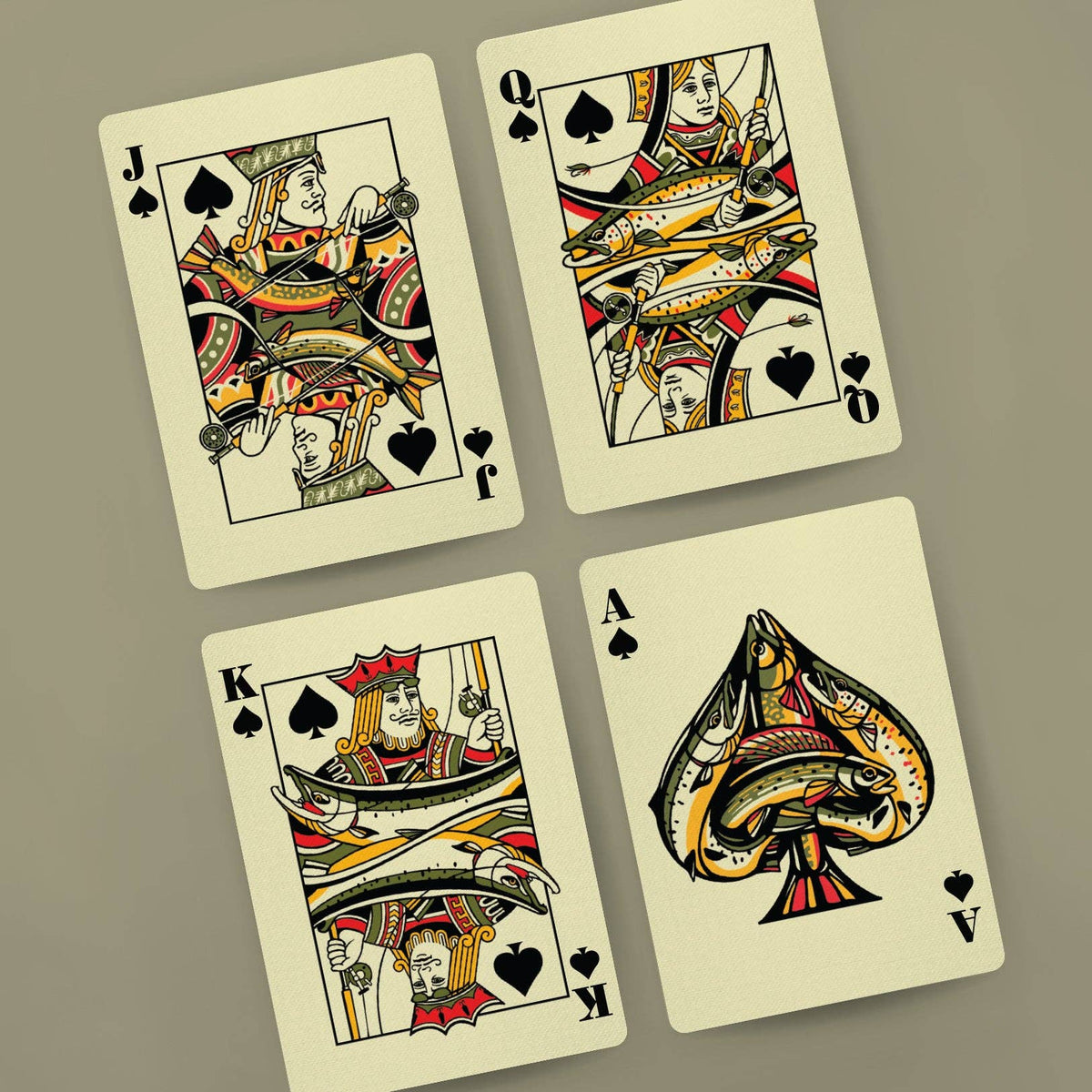 LRS Card Deck