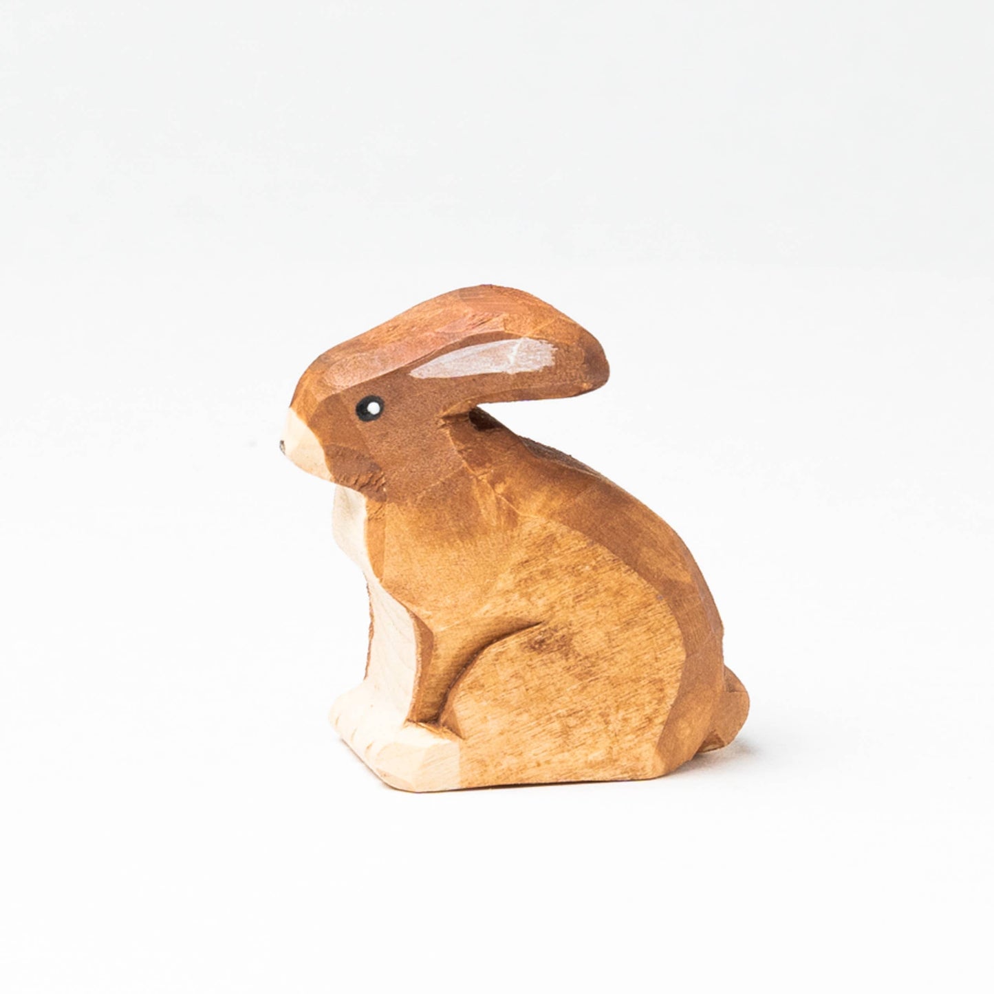 Wooden Forest Animals set of 17