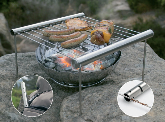 Grilliput Portable Grill