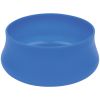 Squishy Dog Bowl