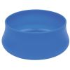Squishy Dog Bowl
