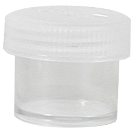 Nalgene Polypropylene Storage Jars