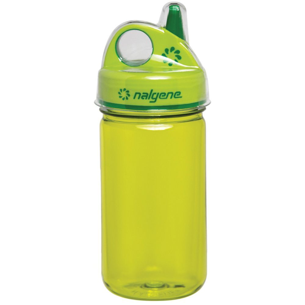 Nalgene Kids 12oz Grip-N-Gulp
