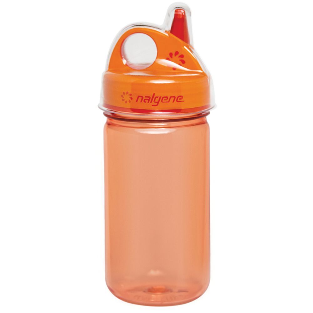 Nalgene Kids 12oz Grip-N-Gulp