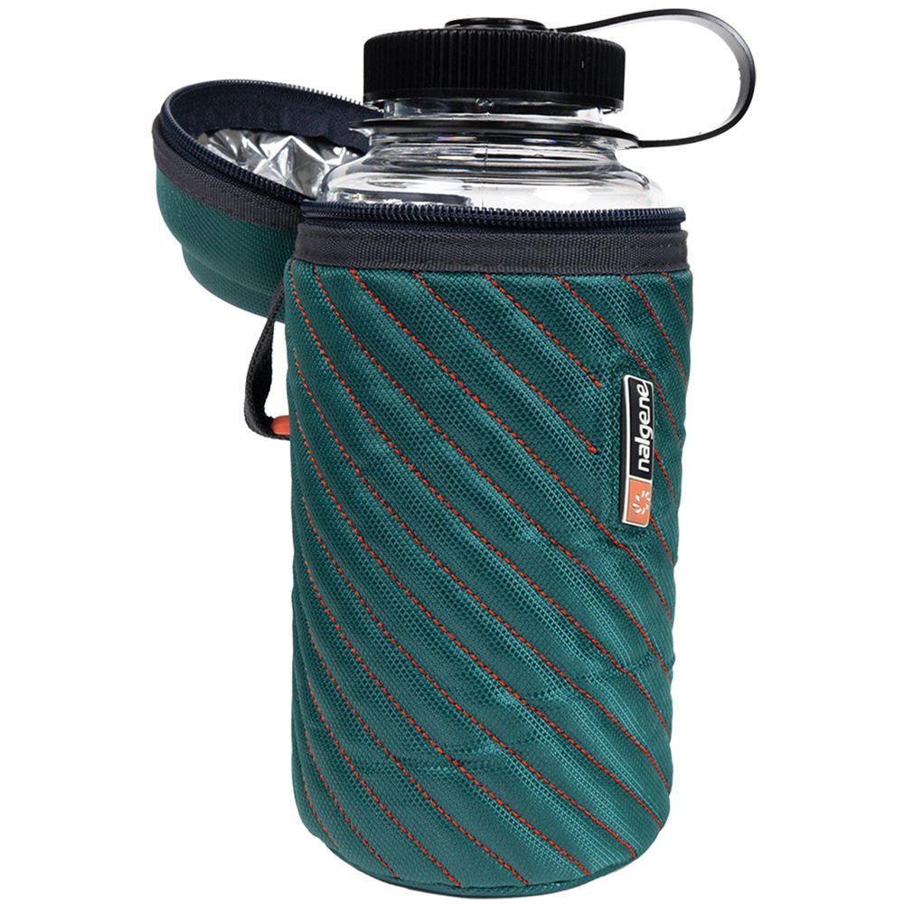 Wide Mouth 32oz Insulated Sleeve || Minnesota Made Gifts