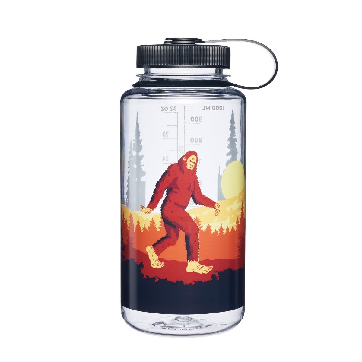 WM 32OZ Sustain SASQUATCH