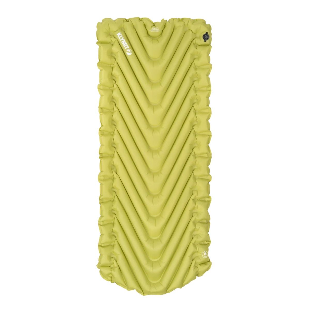 Static V Summit Sleeping Pad