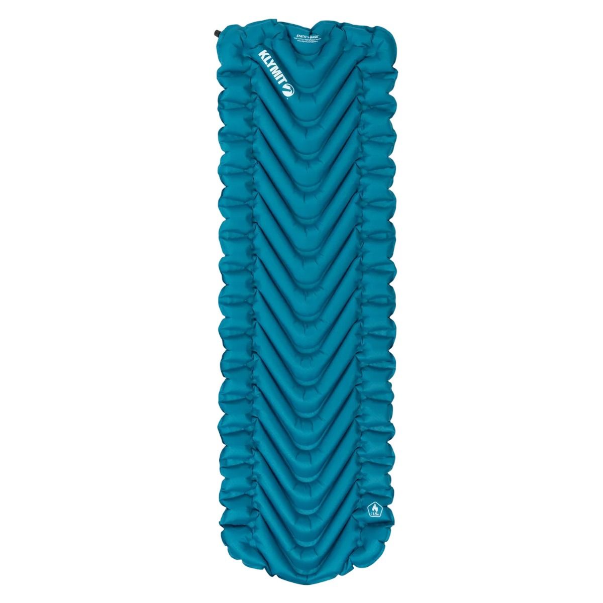 Static V Base Sleeping Pad