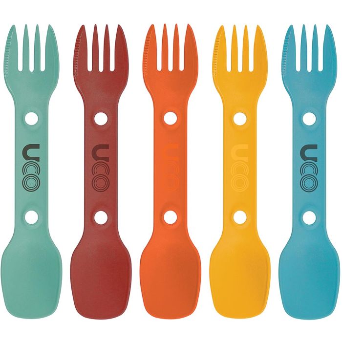 UCO Utility Spork || Minnesota Made Gifts