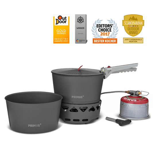 Primus PrimeTech Stove System, 2.3L