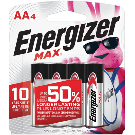 ENERGIZER BATTERIES || Minnesota Made Gifts