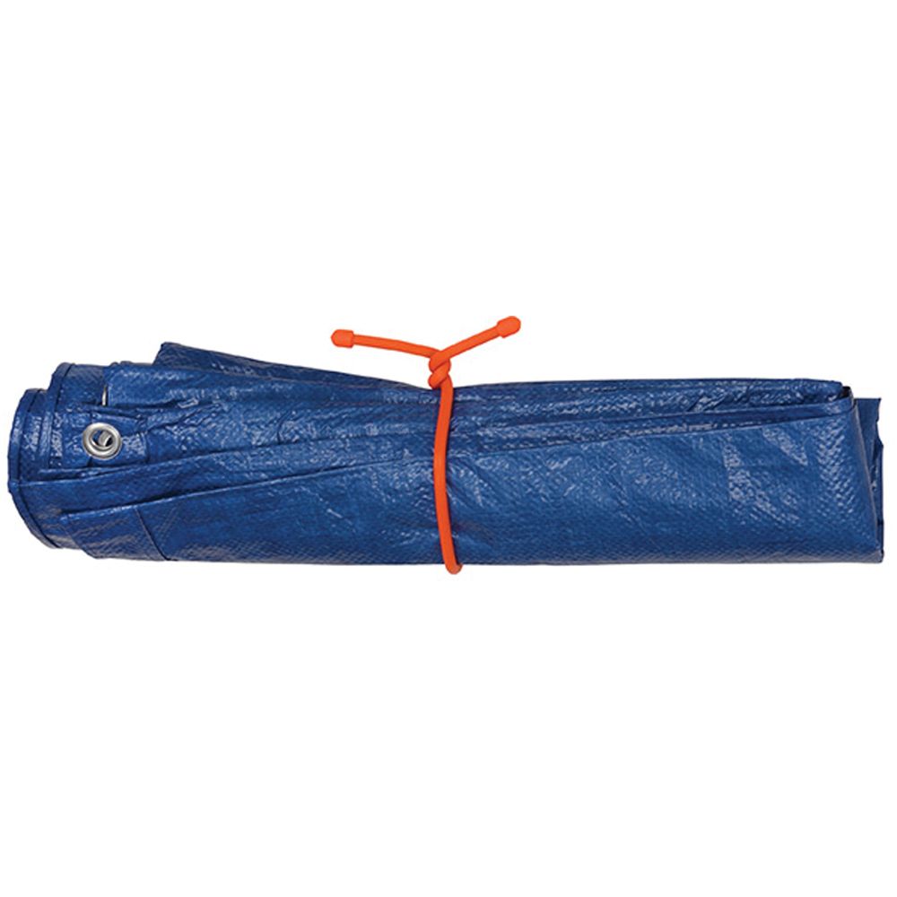 Night-Ize 18" Gear Tie 2-Pack