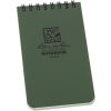 Top Spiral Notebook 3 x 5"