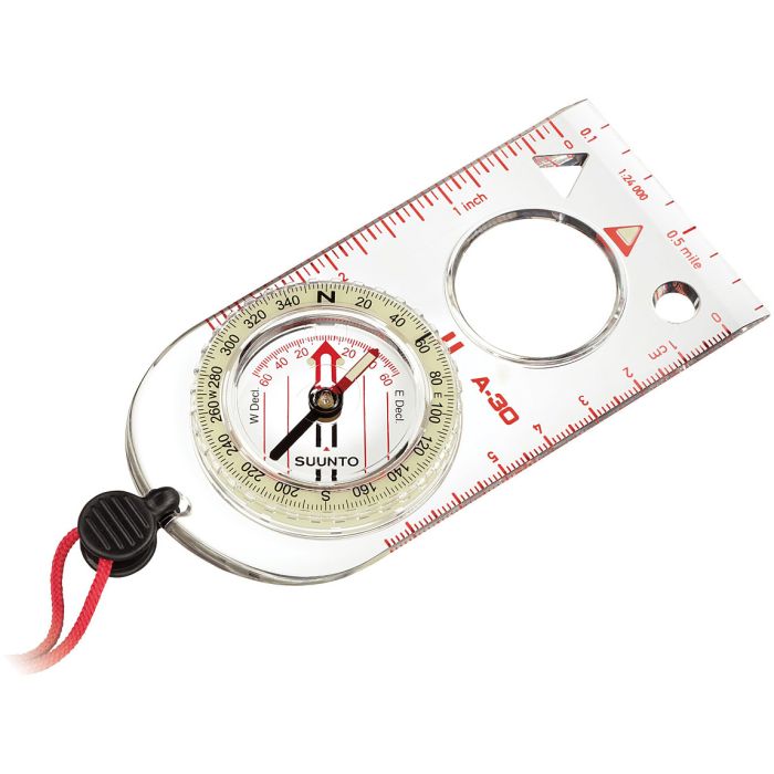 Woodsman A-30L Compass