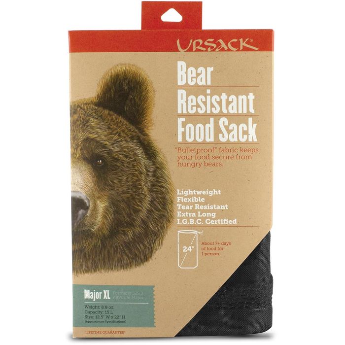 Ursack Major XL || Minnesota Made Gifts