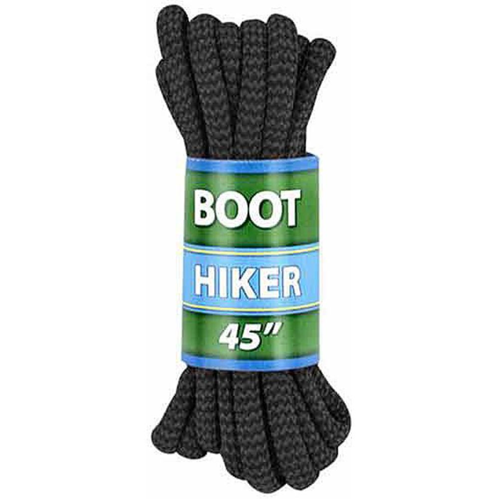 Shoe Gear Waxed Boot Laces