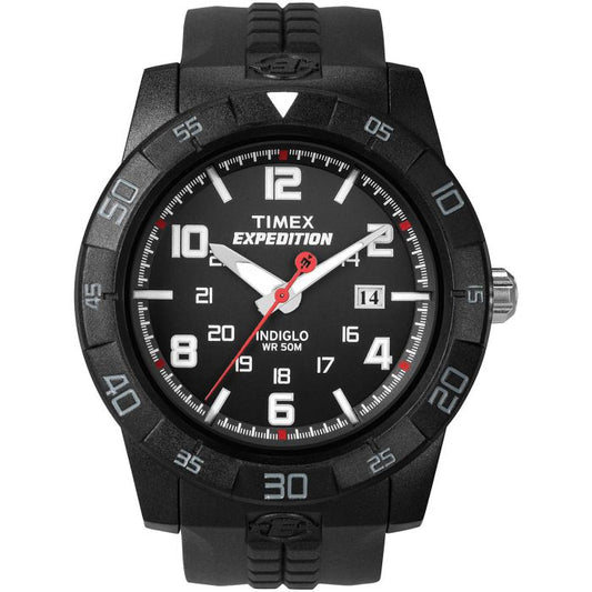Timex Rugged Analog Expedition Watch