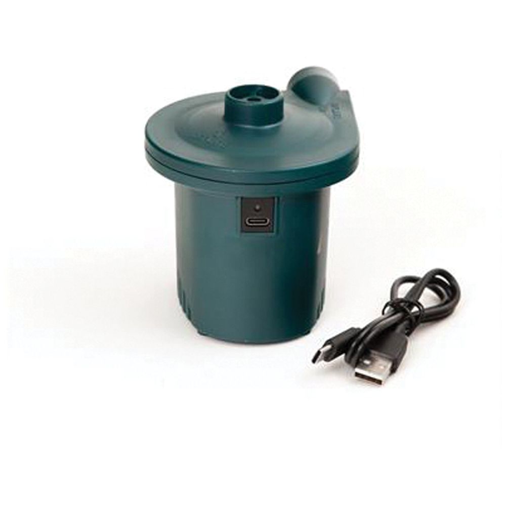 Rechargeable Air Pump