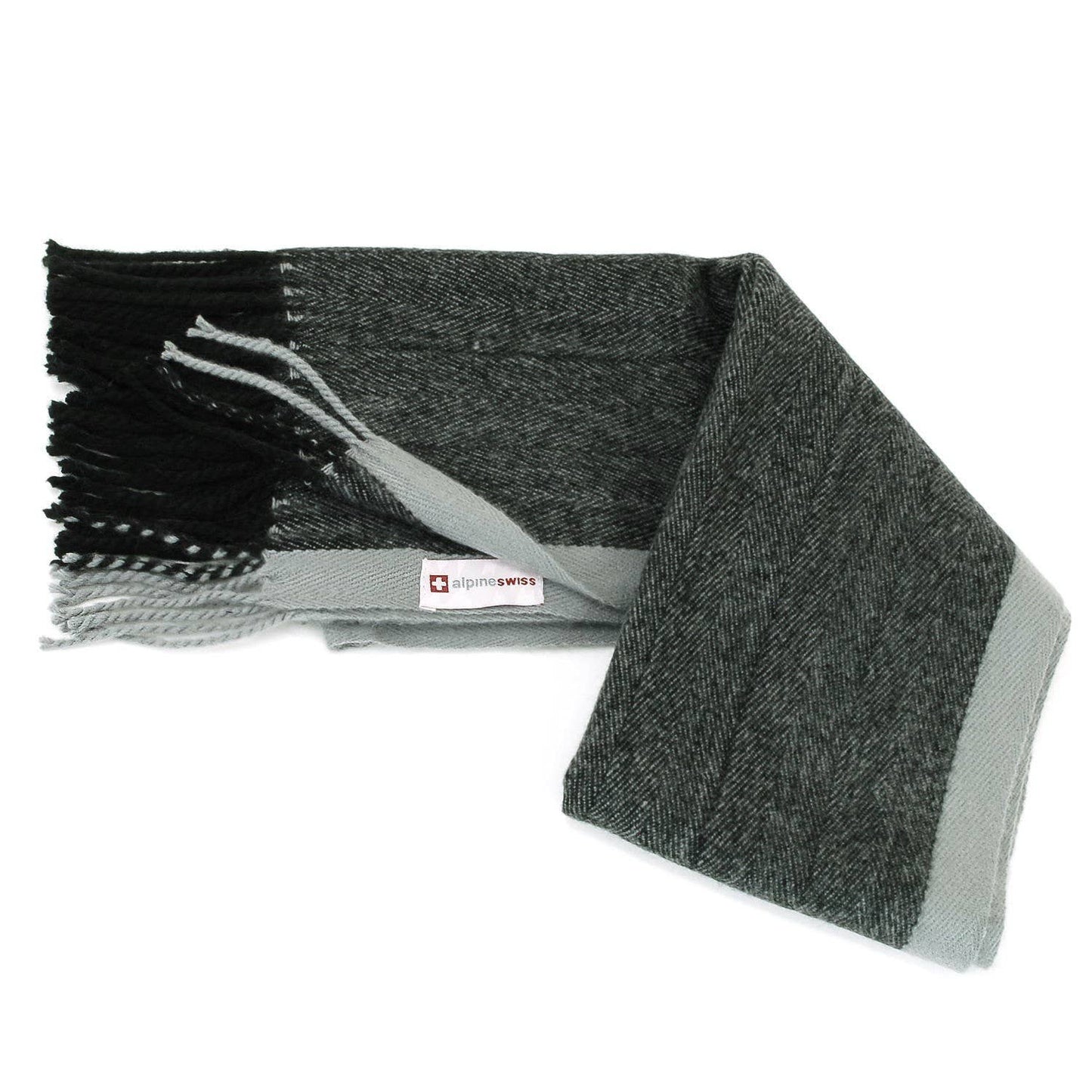 Mens Scarf Softer Than Cashmere Scarves Plaids Womens Winter
