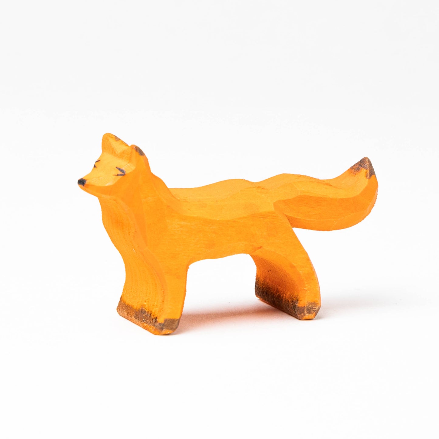 Wooden Forest Animals set of 17