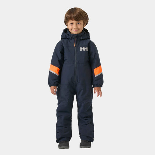 Helly Hansen Kids' Rider 3.0 Insulated Snow Suit