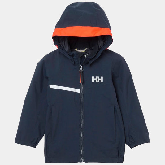 Kids' Shelter HELLY TECH® Jacket