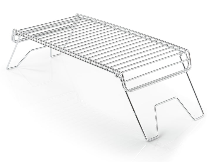 Folding Campfire Grill || Minnesota Made Gifts