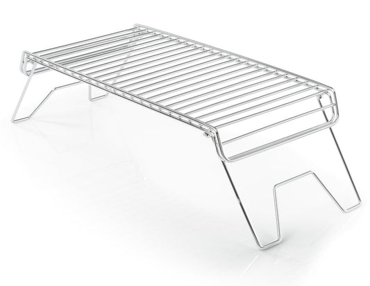 Folding Campfire Grill || Minnesota Made Gifts