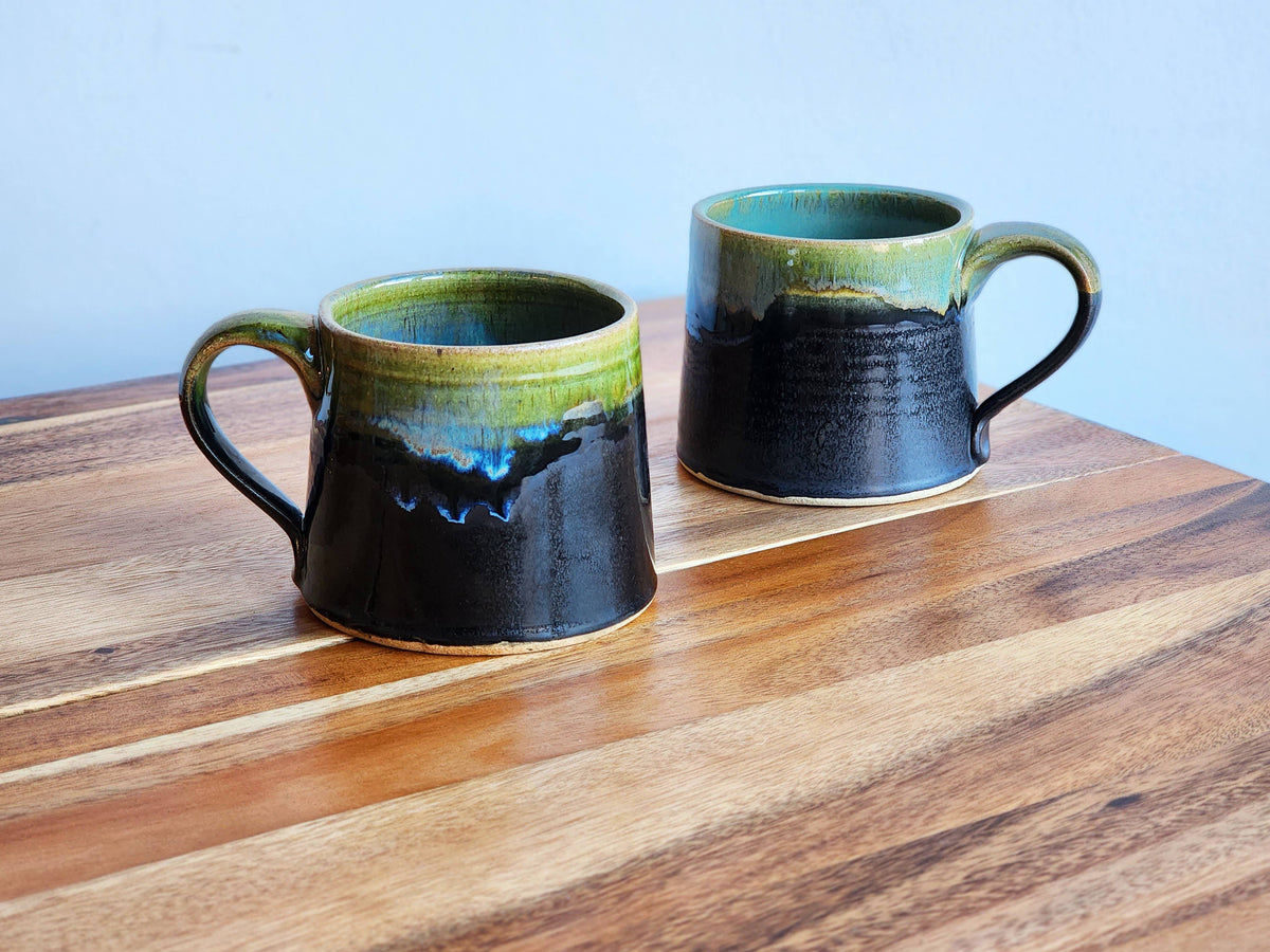 Coffee Mug  - Straight - Made to Order