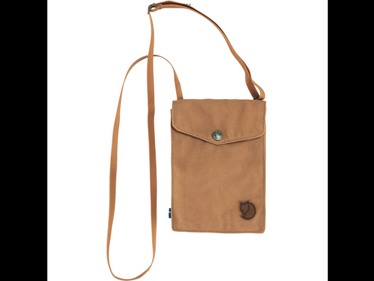 FjallRaven Pocket Khaki Dust