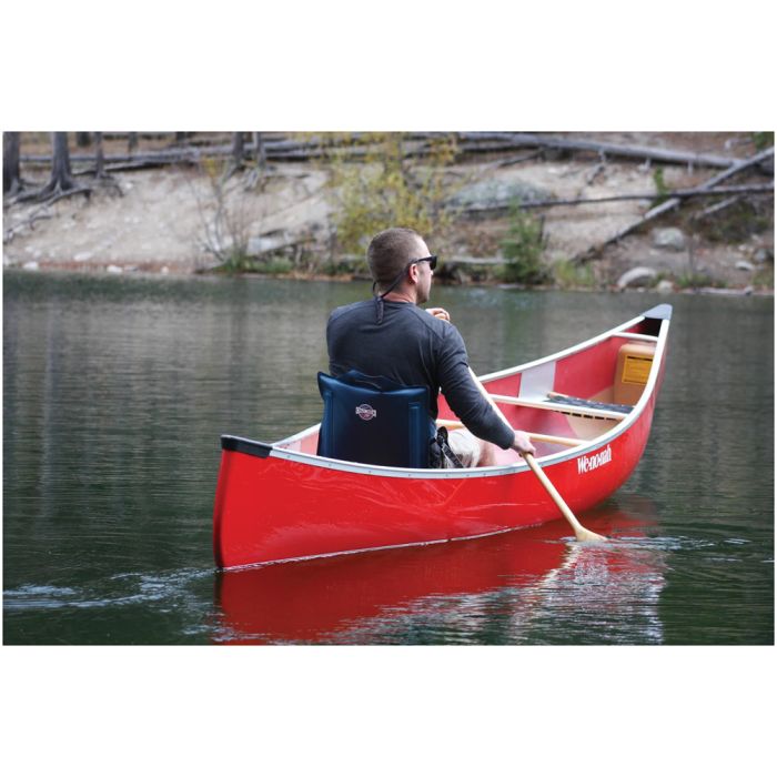 Crazy Crek Canoe Chair IV